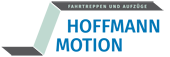 Hoffmann-Motion: Wir bewegen weltweit.